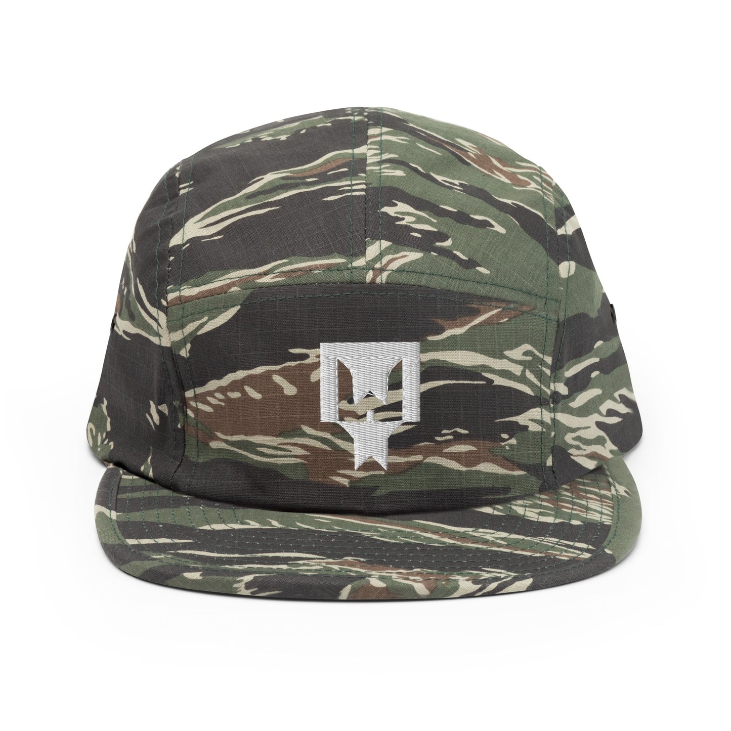 Five Panel Cap