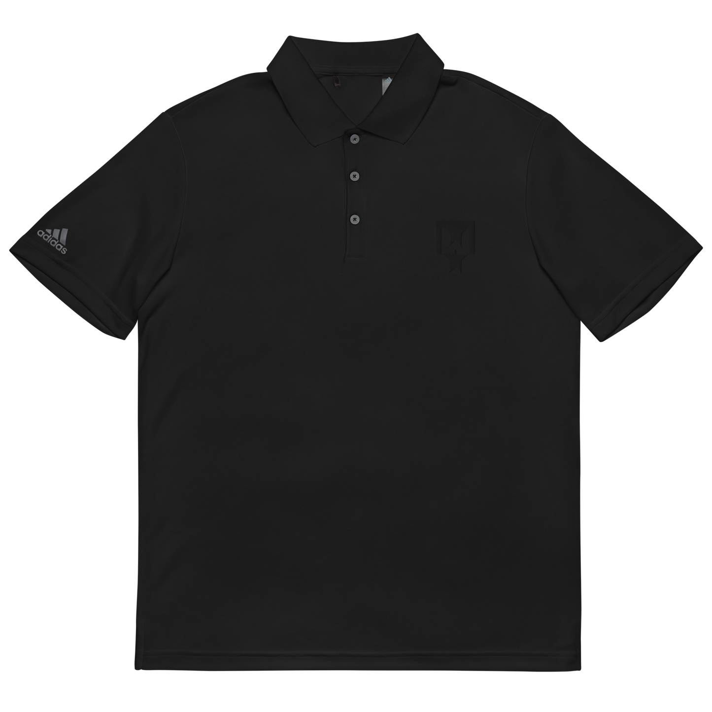 Adidas performance polo shirt