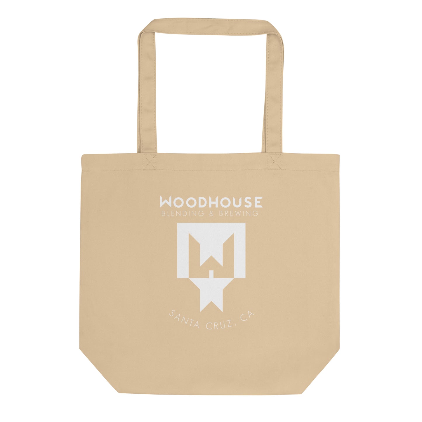 Whbb Eco Tote Bag