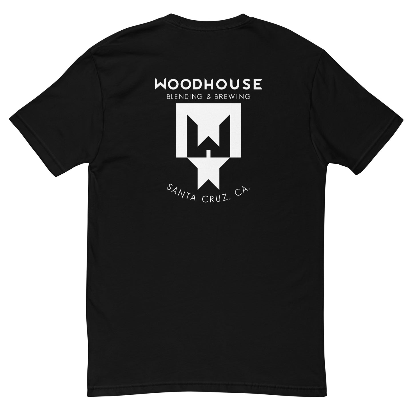 Black & White Edition, Short Sleeve T-shirt