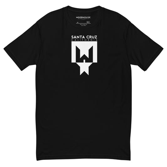 Black & White Edition, Short Sleeve T-shirt