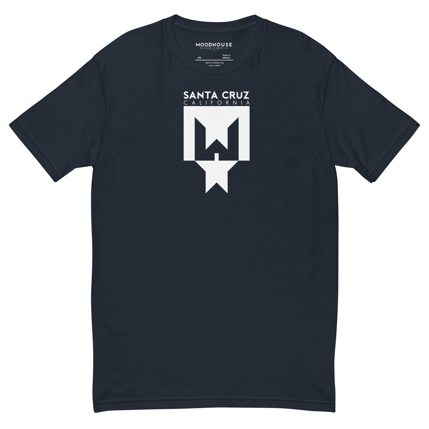 Black & White Edition, Short Sleeve T-shirt