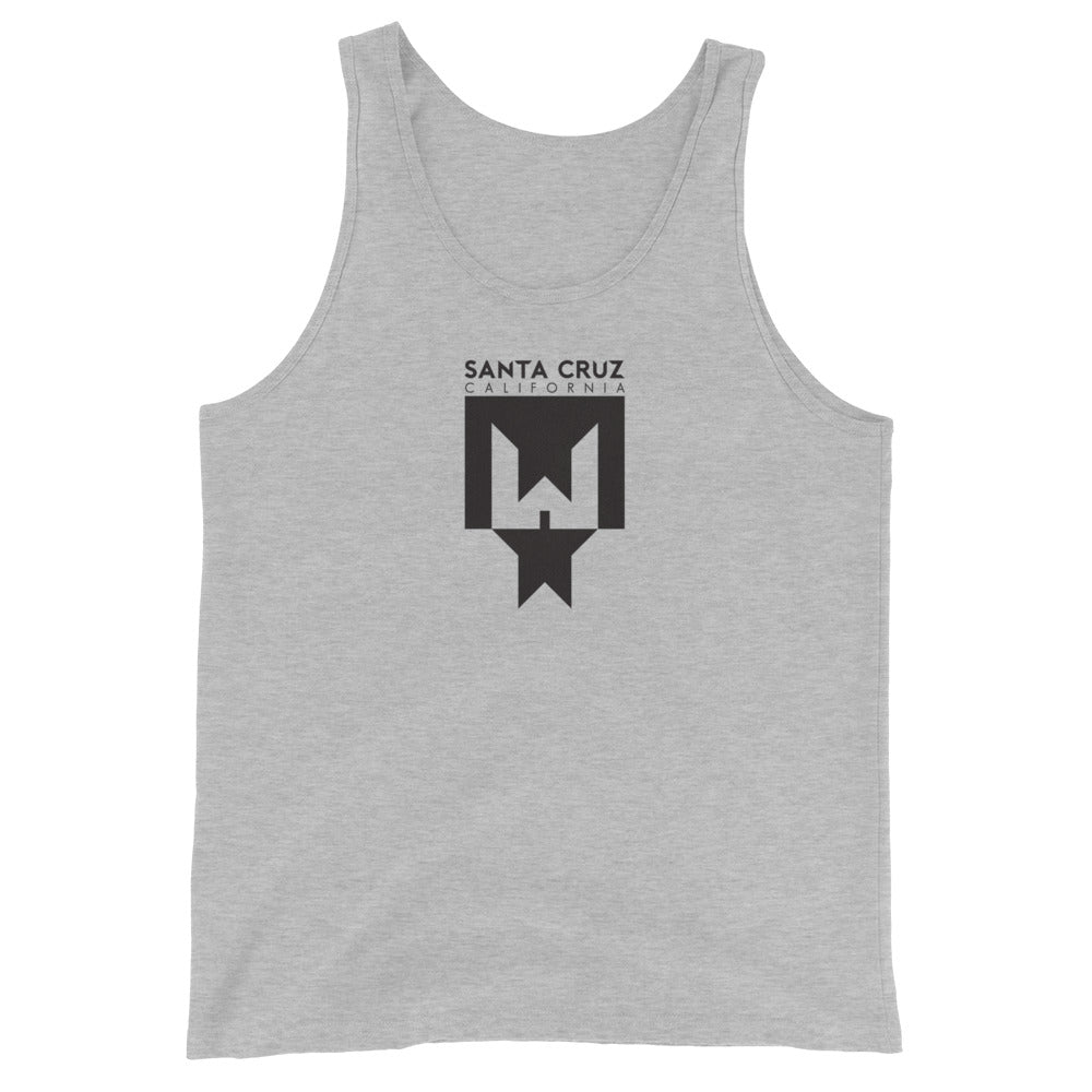 Unisex Tank Top