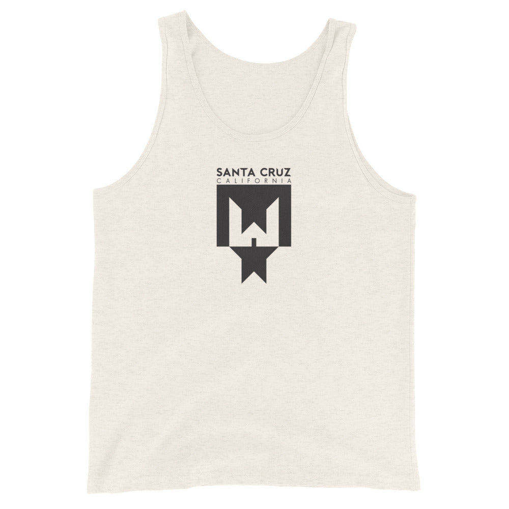 Unisex Tank Top