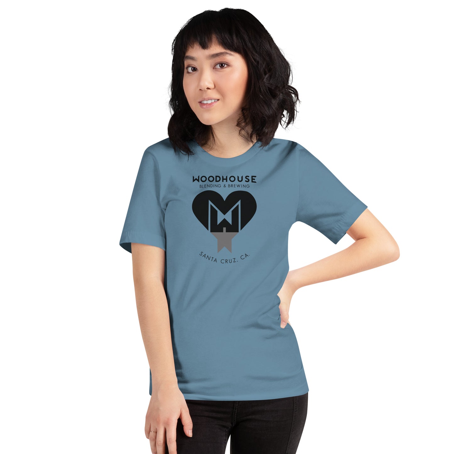 Share The Love, Unisex t-shirt