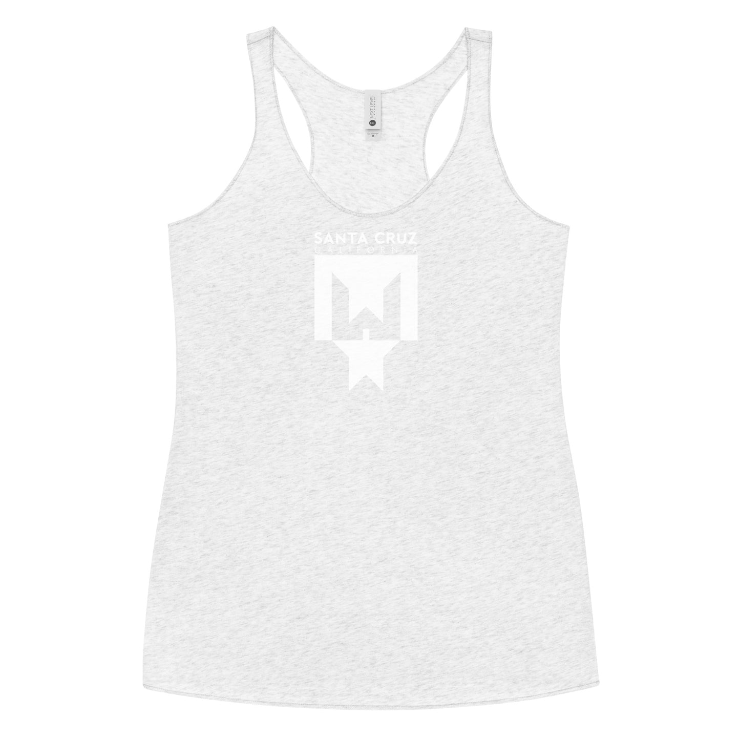 Women's Racerback Tank