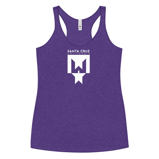 Women's Racerback Tank